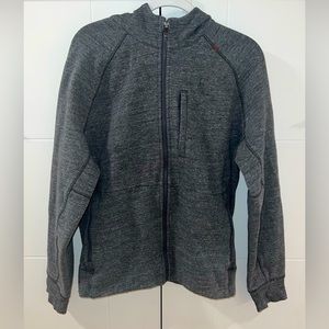 Lululemon zip up hoodie - Mens Large